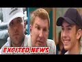 New Breaking Update Chrisley Grayson Posing shirtless and unrecognizably grown up
