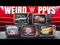 Do You Remember These Forgotten WWE PPVs