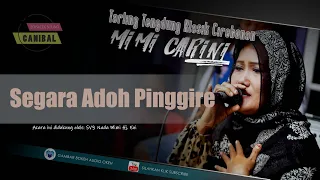 Download Segara Adoh Pinggire - Tarling Tengdung Cirebonan Mimi Carini MP3