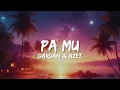 Dardan & Azet - Pa Mu (Lyrics)