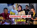 Lagu Lukaku akustik enak di dengar live keluarga