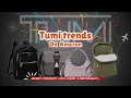 Download Lagu Tumi Ruma Crossbody Review: 5 Best Bags for Modern Travel!