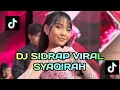 DJ SIDRAP SYAQIRAH DA7 FULL BASS VIRAL | DJ BUGIS SIDRAP JEDAG JEDUG 2025