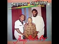 ♪Dr Sir Warrior & His Oriental Brothers International | Elu Uwa