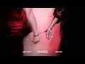Joel Corry X Abi Flynn - Phases VIP Mix [Visualiser]