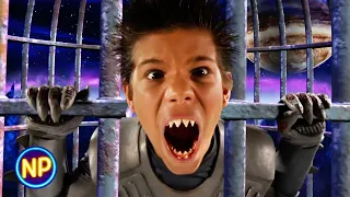 Download Escaping the Dream Jail | The Adventures of Sharkboy and Lavagirl MP3