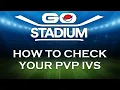 Go Stadium s PvP Rank Checker ft SmecherDev