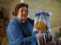 WinCo and Aldies Grocery Haul Still Under Budget