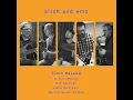 Christopher! (feat. Oz Noy, Ole Mathisen & Evan Marien) - Tomo Hasebe
