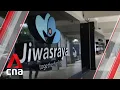 Indonesia plans to shut down embattled state life insurer Jiwasraya