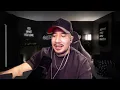 BOZA - QUIERO DESPERTAR (VIDEO OFICIAL) || REACCION