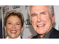 Strange Things About Annette Bening And Warren Beatty's Marriage