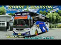 Download Lagu SHARE 3 KLAKSON MP3 KLAKSON HELLA PUTUS\