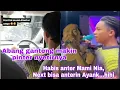 Download Lagu ABANG GANTENG MAKIN PINTER NYETIRNYA ~ NEXT BISA ANTERIN AYANK NIH...HIHI