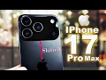 Download Lagu iPhone 17 Pro Max - OMG, Finally Exposed! 🔥🔥