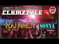 Download Lagu Party Full Tenda__Clumztyle - You Are My Sonia Remix