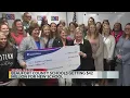 Beaufort County awarded grant to build new school