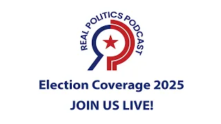 ELECTION 2025 WATCH PARTY 8 Pm Live Coverage Reactions As Results Roll In 