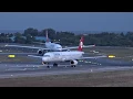 Download Lagu Istanbul Atatürk Airport (İstanbul Atatürk Havalimanı) - Nighttime Takeoff - (2017-07-18)
