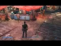 FO4 lighting bug