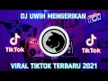 Download Lagu DJ UWIH MENGERIKAN(TOK DALANG) SOUND MENGKANE YANG KALIAN CARI DI TIKTOK TERBARU 2021🎶🎧👍