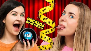 Magiczna KULA decyduje o naszym Życiu!