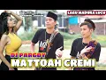 Lagu DJ LAGU MADURA/MATTOAH CREMI/KACONG ARYE FT FAQIH TAKESA
