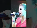 Lagu Aja di tangisi (cover dewi kirana)