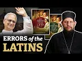 Download Lagu The Errors of the Latins: Catholicism Examined