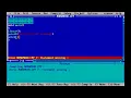 How-to remove statement missing error in c language full