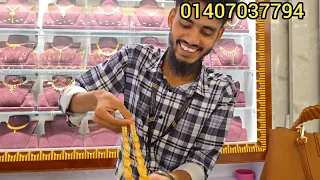 সোনার ভারি ওজনের মভ চেইন কিনুন স্পার্কেল জুয়েলার্স