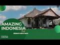 Download Lagu Amazing Indonesia - Rumah Adat Bali