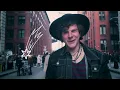 Kyle Gordon - We Will Never Die (feat. Kody Redwing and the Broken Hearts) [Official Music Video]