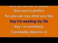 But Not Often, - Microwave Karaoke