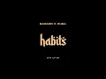HABITS - Badaro & CUBA