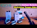 Lagu iQos Jadi Rokok Masa Depan? (Unboxing Seri Iluma One \u0026 Aksesoris) - #360