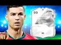 Download Lagu END OF AN ERA με 99 overall 5 of 20 Pick! FC 25 Ultimate Team RTG