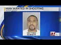 Man wanted in Moore County shooting