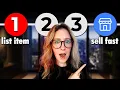 How to Sell on Facebook Marketplace Step-by-Step for Small Businesses