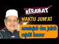 Download Lagu Keramat waktu Jumat, waktu mustajab doa , minta gampang rejeki, tolak balak - KH Abdul Ghofur 