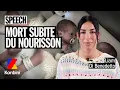 Download Lagu Mort subite du nourrisson : Liam Di Benedetto revient sur ce terrible drame | Speech