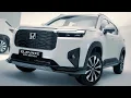 Honda Elevate Apex Edition 2025 A Premium Touch to Everyday Driving