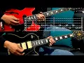 Fables - Interpol (Cover + TAB)