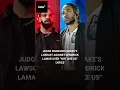 Download Lagu Judge Dismisses Drake’s Lawsuit Against Kendrick Lamar Over “Not Like Us” Lyrics