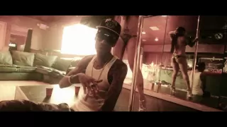wiz khalifa never been official video 
