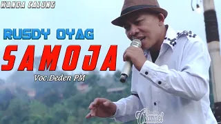 rusdy oyag samoja ii deden pm