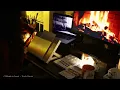 Painting the Night Away | Relaxing Jazz Playlist 🕯️🎷