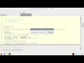 GUI subsystem on Raspberry Pi