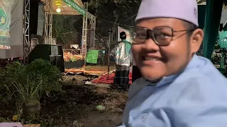 cek sound irbama di cimuning burikti medley