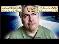Management Consulting VS Tech Consulting Which is right for you